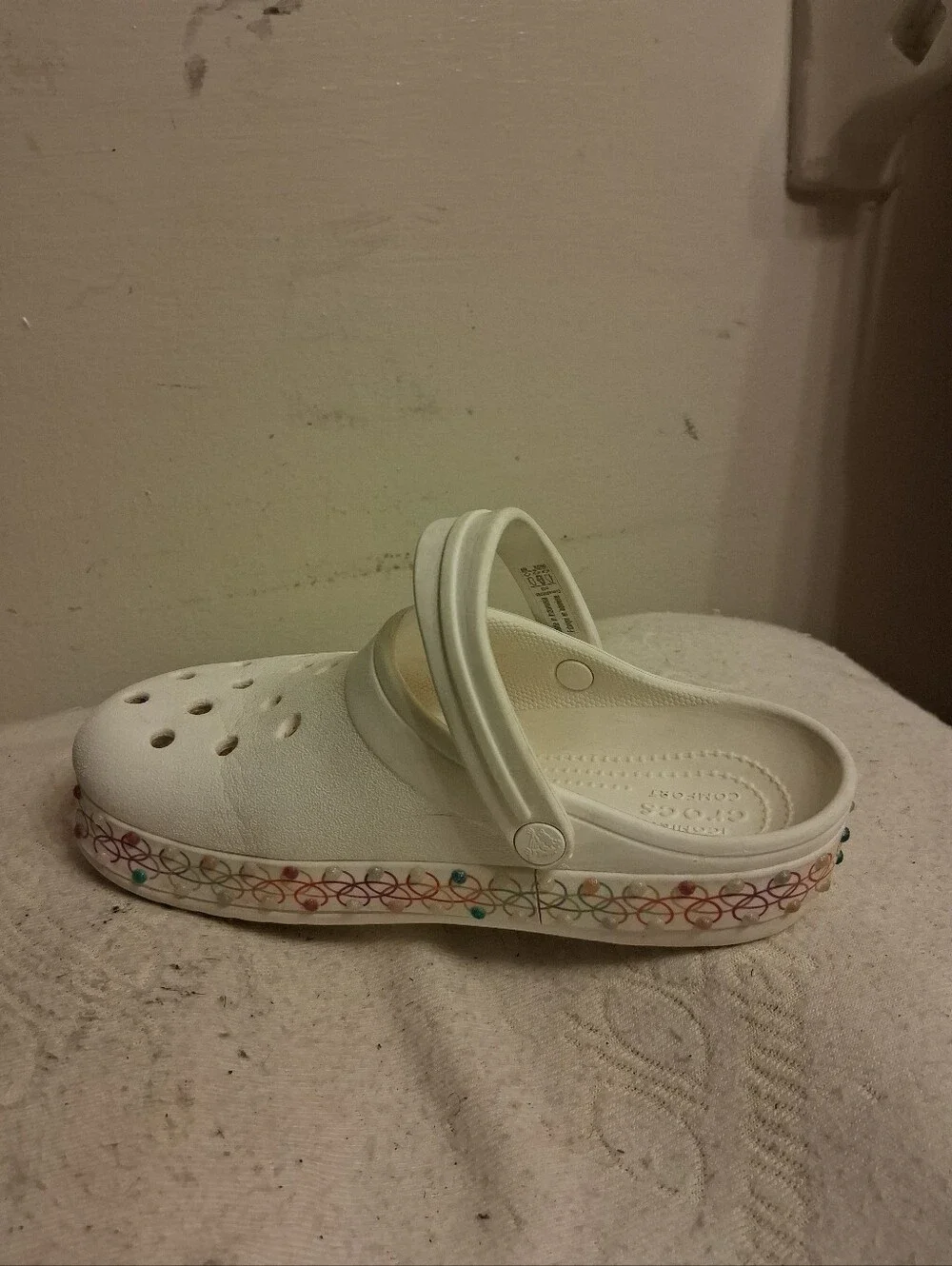 CROCS lightweight kids